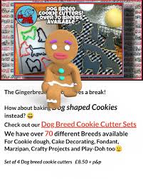 Cookie cutter kangaroo 8cm (0) 25% … K9 Cookie Cutters Home Facebook