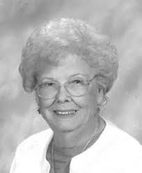 Alma Ham Miller (1919-2009)