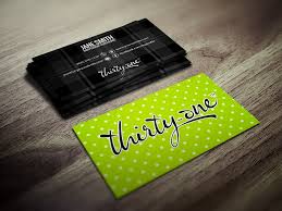 Or we can print in full color on the wood. Thirty One Business Cards Free Shipping