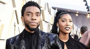 Chadwick Boseman’s Wife Tries To Get Control Of His Estate