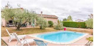 Immo Pop Maison Plain Pied Type 4 De 112 M Piscine Garage A Cugnaux