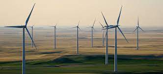 Combien d'?oliennes pour une centrale nucleaire. Energie Eolienne Fonctionnement Avantages Chiffres Cles Et Enjeux