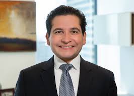 Ronaldo Rauseo-Ricupero