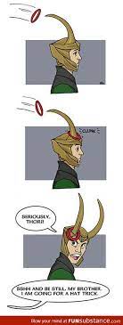 Annoying Brother Funsubstance Thor Vs Funny Marvel Memes Marvel Cinematic