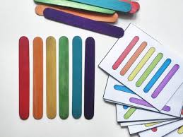 Se questa immagine bastoncini di legno lavoretti offre vantaggi for each te, ci aspettiamo una risposta positiva da parte tua for each aiutarci a fornire queste informazioni favourable agli altri. Il Pettirosso Che Ride La Sfida Dei Bastoncini Colorati