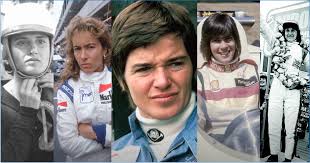 Racing Documentary Beyond Driven Falls Short Of Its Lofty Goals