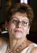 Herlinda Espinoza Obituary (2013)