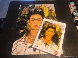 Puzzle de 1000 pièces de la marque eurographics. Piece Be With You The Indisputable Power Of Puzzles