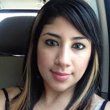 Erika Rios's Instagram, Twitter & Facebook