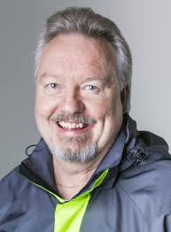 Halkbekämpning med miljövänliga ZeoFriction