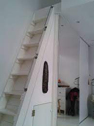 Simple And Ridiculous Ideas Can Change Your Life Attic Room Rustic Attic Dormer Building Attic Entrance Cover Attic Tiny House Stairs Loft Stairs House Stairs