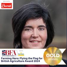 British Farming Awards