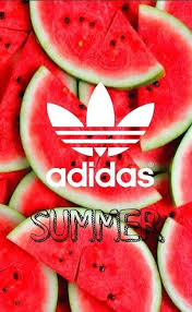 Adidas Fond D Ecran Wallpaper Pasteque Adidas Decran Fond Pasteque Wallp Adidas Decran Fo Nike Tapete Iphone Hintergrund Rosa Hintergrund Iphone