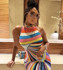 Kenya Moore FINALLY Admits She Got FIRED For Creating A Porn Poster of Brittany  Eady: I Didnt Have To Take It That Far - All About The Tea | Celebrity,  Hollywood, Reality