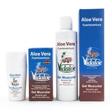 Si presento síntomas de infección respiratoria aguda: Gel Para El Dolor Muscular De Aloe Vera Vidaloe Fuerteventura
