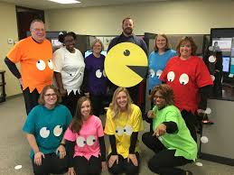 Pin On Halloween Costumes For The Office