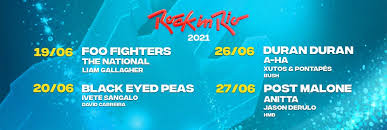 You can read the festival's. Preguntas Frecuentes Rock In Rio Lisboa 2021 Faq S Masqueticket
