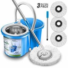 Be careful to use it to clean marble and granite, since the vinegar might harm any porous stone. Best Mop For Ceramic Tile Floors Top 10 Reviews Cerealrobots