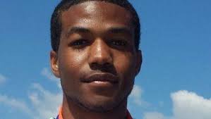 South View's Philip Hall wins two events in state 4-A meet