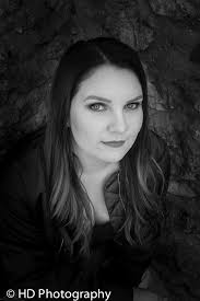 Such a beautiful person with such a great mind, going amazing places.  Congratulations to this senior Breanna Autery. Good luck to you! Tina  McEvers