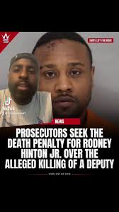 Rodney Terry Death Ge