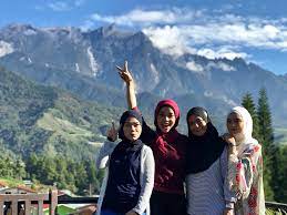 Select room types, read reviews, compare prices, and book hotels with trip.com! Percaya Tak Trip Ke Sabah Dengan Budget Bawah Rm600 Geng Ini Dah Pun Buktikannya Remaja