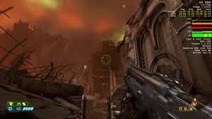 Then it's just an issue to be able to entertain players with new stories and fun :d How To Turn On Fps Meter In Doom Eternal Youtube