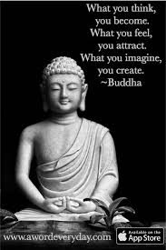 Awe A Word Everyday Buddha Quotes Happiness Buddha Buddhism Quote