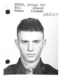 Arthur B. Ervin, Jr.