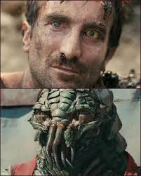 I would trade the entire Fast and Furious franchise for just one sequel to  District 9.. 🔥