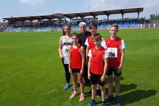 Erfolgreiche Landesmeisterschaften