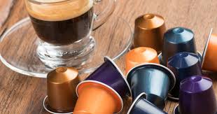 They're quick and they make some good espresso. Coffee Capsules Consumer Nz