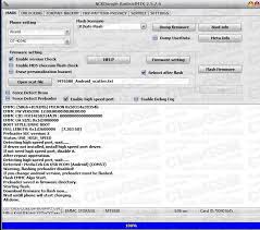 First of all, download all . Aporte Firmware Alcatel 4034g Alcatel Pixi4 Desbloqueado Clan Gsm Union De Los Expertos En Telefonia Celular