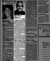 Daily Press from Newport News, Virginia