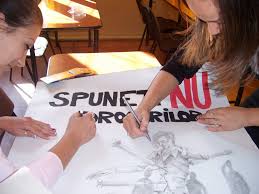 La nimenea nu pot spune. Elevii Din JudeÈ InÈtiinÈaÈi Despre Droguri Èi Efectele Acestora Glasul Hunedoarei