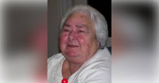 Obituary information for Shirley May Dolan