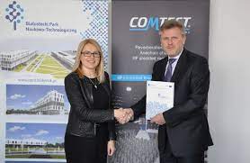 Artur przygoda x trans logistic profile on aleo.com. Bialostocki Park Naukowo Technologiczny Laboratorium Badania Kompatybilnosci Elektromagnetycznej Coraz Blizej