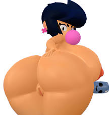 Hentai Busty – bibi (brawl stars) big ass big breasts brawl stars dra111  (artist) | 1026807 – Hentai Busty