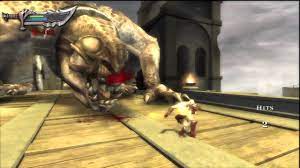 The game is the fourth installment in the god of war series, the second chronologically, and a prequel to the original god of war. Ps3 Longplay 013 God Of War Chains Of Olympus Part 1 Of 3 Youtube