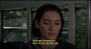 Mermaids Sitting On His Lap Mermaid Movies Movie Quotes