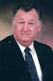 Gerald “Jerry” A. Dickson