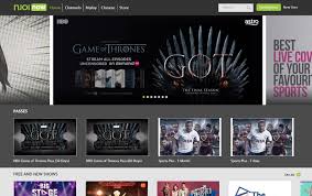 And more and more people stop purchasing a subscription plan because they can get the same service at free online movie streaming sites. Non Astro Customers Can Now Watch Game Of Thrones Via Njoi Now Lowyat Net