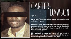 Lumi The Lunar Explorer by Kier Henriques-Hall