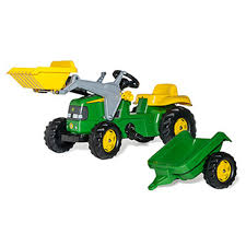 The 5d series tractors are multi utility in nature, efficient in both agricultural applications as. John Deere Kid Pedal Tractor With Loader Ride Ons Wagons Toy Vehicles Toys John Deere Products Johndeerestore