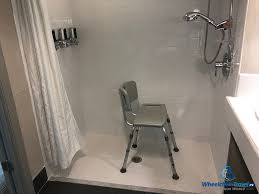 If you're looking for products which offer more privacy in your washroom, you can find full height toilet cubicles, such as our stature sgl and colossal hpl range which feature much smaller gaps (approximately 20mm gaps at the top and bottom). Hotels Switching To Wall Mounted Soap Shampoo Dispensers Wheelchair Travel
