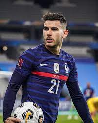 Football statistics of lucas hernández including club and national team history. Lucas Hernandez Lucashernandez Twitter