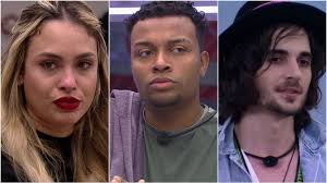 Ao iniciar a votação, juliette e karol conká já estavam na berlinda, por conta. Enquete Bbb 21 Sarah Nego Di Ou Fiuk Vote Em Quem Voce Quer Fora Da Casa Zoeira Diario Do Nordeste