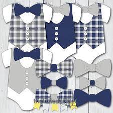 Printable Little Man Onesie Baby Shower Banner Navy Blue Nautical Bow Tie Vest Baby Romper Little Gentleman First Birthday Pdf Baby Shower Onesie Mustache Baby Shower Baby Shower Banner