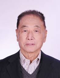 Obituary information for 邊振清翁Robert C. C. Pian