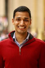 Acton student named Rhodes Scholar